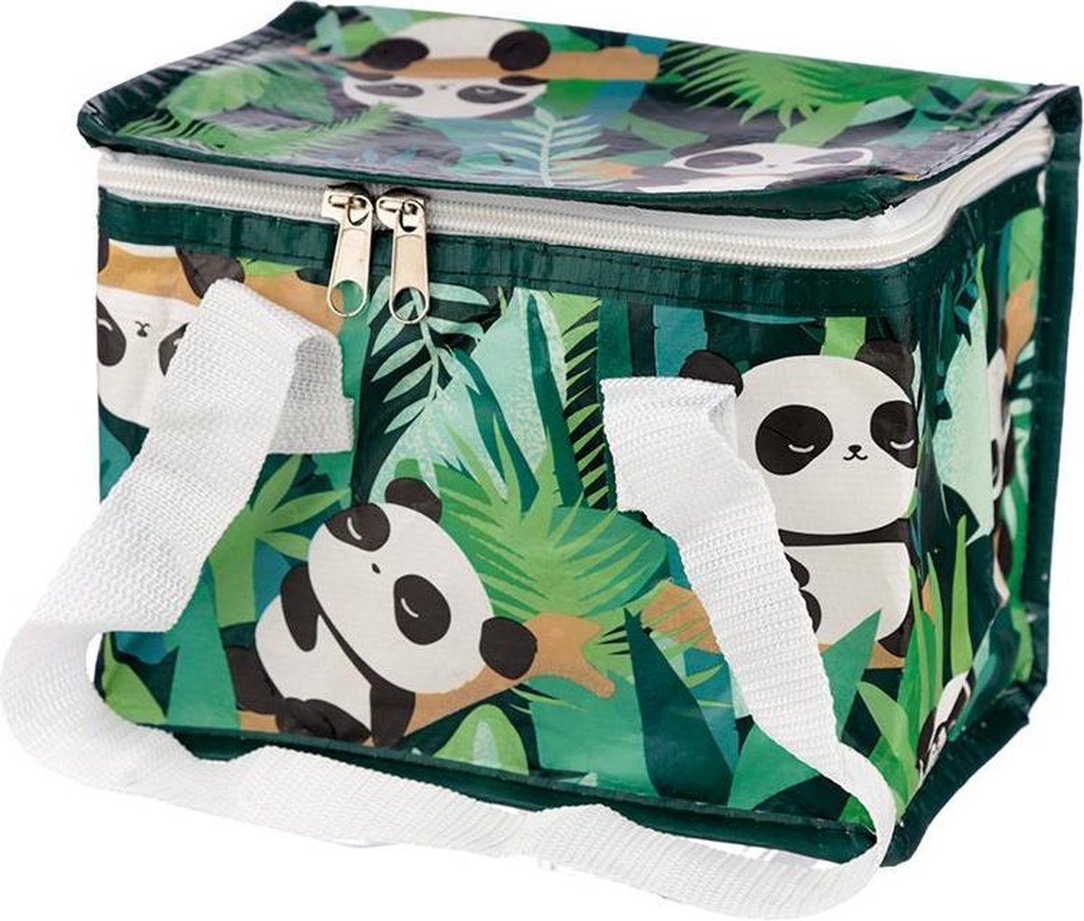 Panda koeltas - Puckator