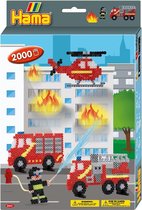 Hama 3441 Fire Fighters 2000st
