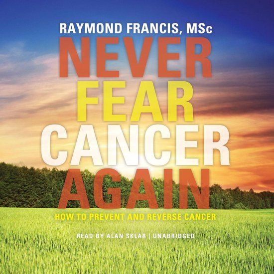 Foto: Never fear cancer again