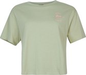 O'Neill T-Shirt CALIFORNIA SURF - Desert Sage - S