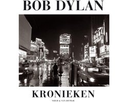 Omslag van Kronieken