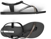 Ipanema Class Wish Sandalen Zwart Dames - Maat 39