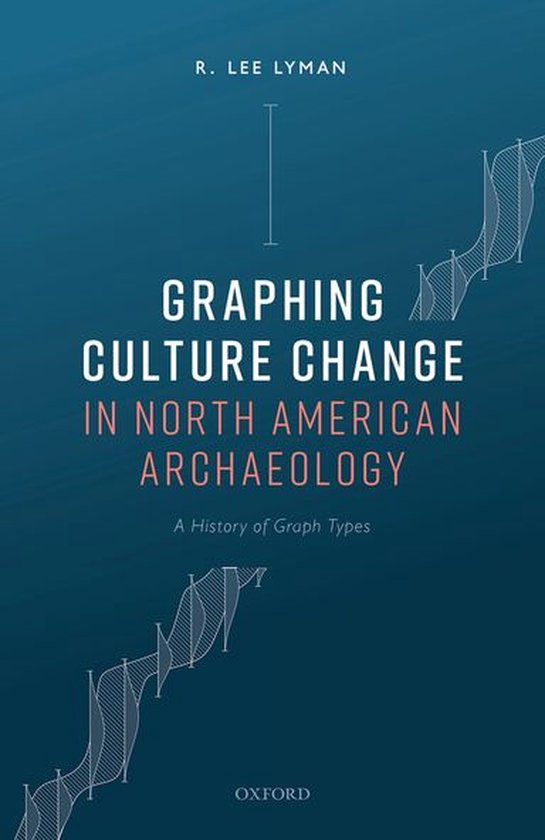 Graphing Culture Change in North American Archaeology - cover