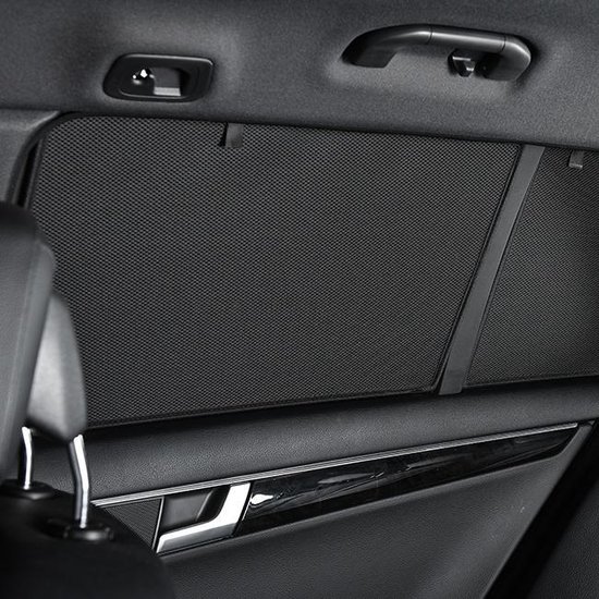 Car Shades Autozonwering | Seat Tarraco vanaf 2019