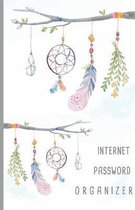 Internet Password Organizer