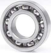Kogellager 6209-C-C3 FAG 45X85X19 mm