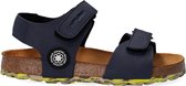 Develab 48215 Sandalen - Jongens - Blauw - Maat 27