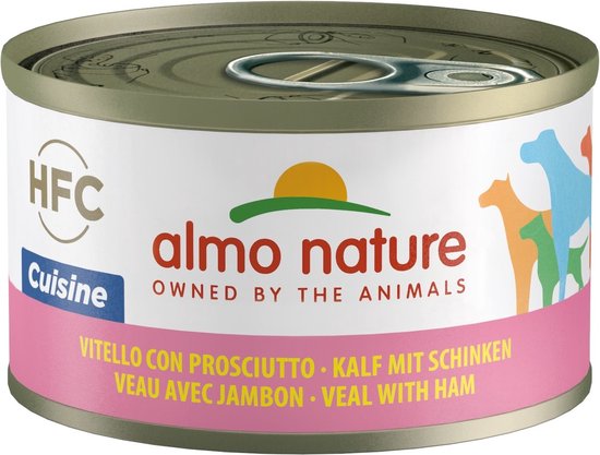 Almo Nature HFC Complete | Honden | Bestellen