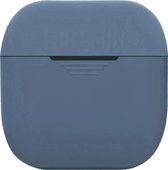 Apple AirPods case - Blauw