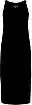 Tom Tailor Denim jurk Zwart-L (40)