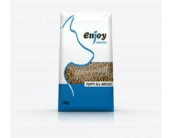 Enjoy Hondenvoer Puppy All Breeds 15 kg