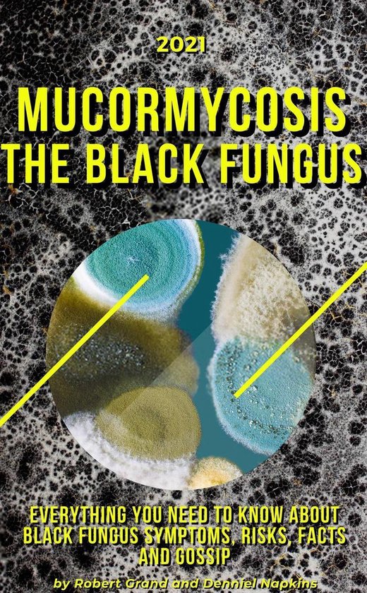 Symptoms of black fungus