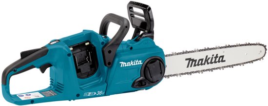 DUC400PT4J 2x18 V Kettingzaag 40 cm van Makita — afbeelding 3