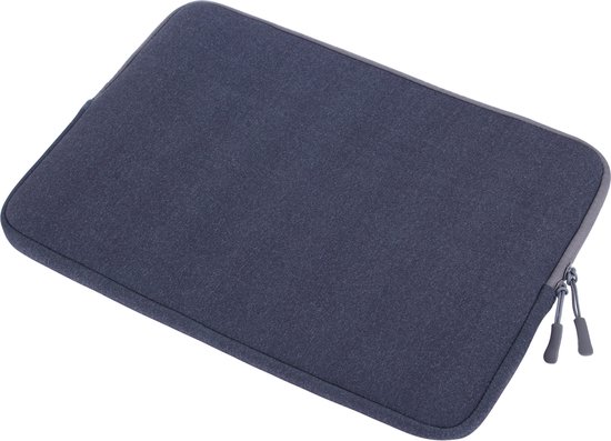 Bellroy Laptophoes  Geschikt Voor 16-inch Laptop Of Macbook Pro Dunne Beschermhoes Met Magnetische Sluiting Bronze