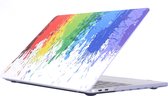Mobigear Design Case voor de MacBook Pro 15 inch A1707, A1990 - Model 4