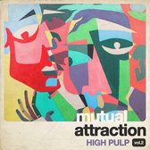 Mutual Attraction Vol. 2 (green Vinyl Edition)