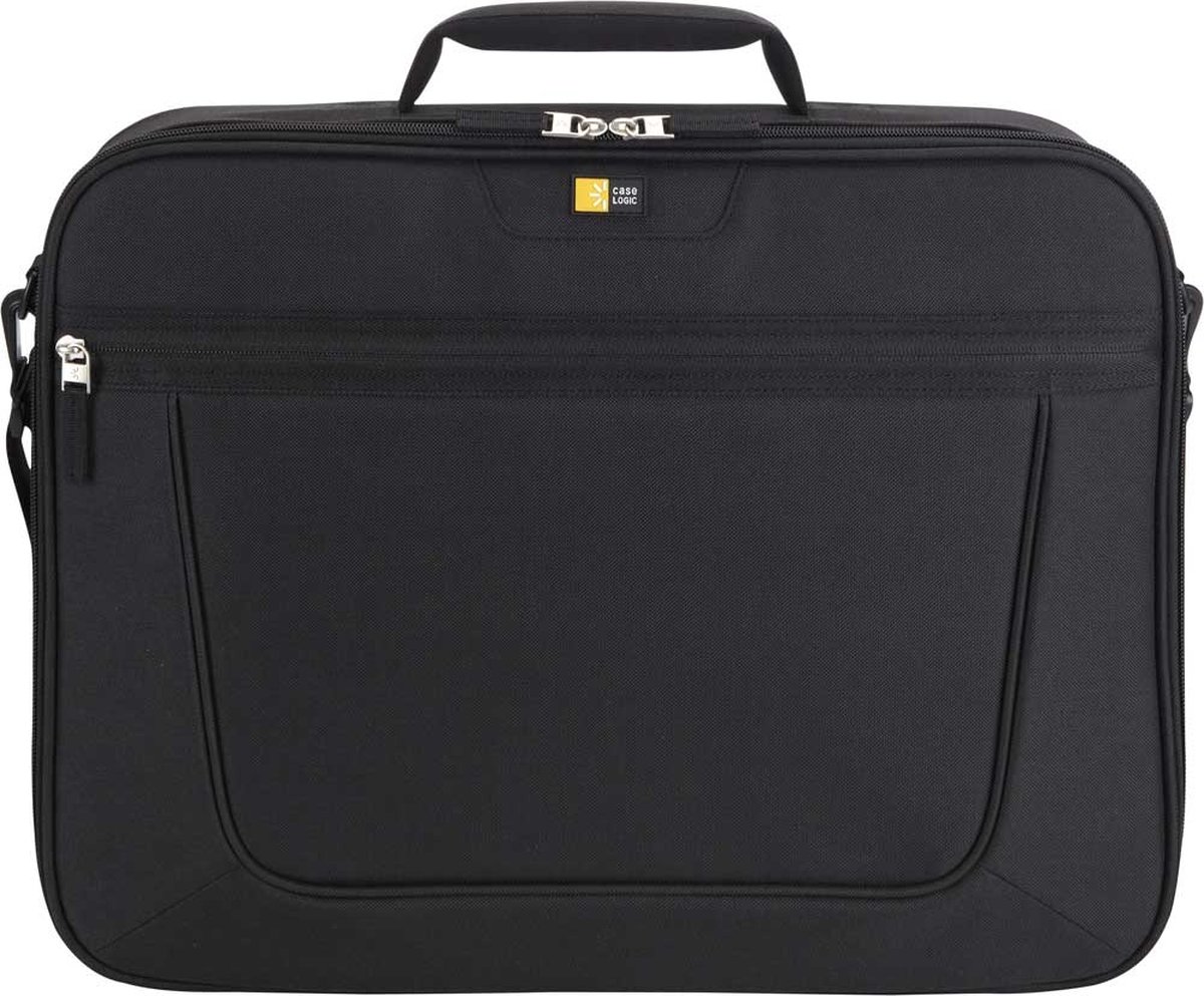 Case Logic VNCI217 - Laptoptas 17.3 inch - Zwart - Case Logic