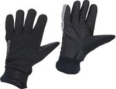 Rogelli Deltana Fietshandschoenen Winter - Unisex - Zwart - Maat S