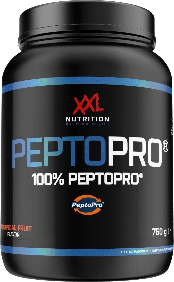 XXL Nutrition PeptoPro