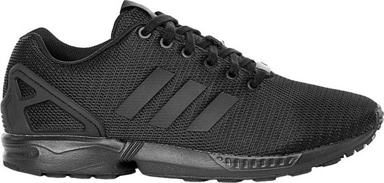 Adidas ZX Flux Zwart - Heren Sneaker - S32279 - Maat 44 2/3 | bol.com