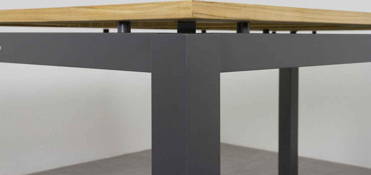 Hartman Sonata Tuintafel 160x90 - Xerix