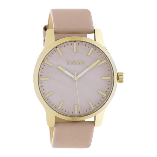 OOZOO C10727 - Dames en heren - 42 mm