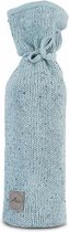Jollein kruikenzak confetti knit stone green