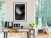 Poster - The Solar System: Moon-40x60