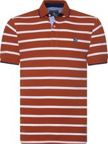 Campbell Classic Polo Heren korte mouw