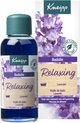 Kneipp Relaxing - Badolie - Lavendel - Ontspannende geur - 100 ml