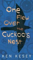 One flew over the cuckoo's nest samenvatting + literaire kenmerken