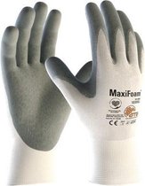 ATG Maxi Foam 34-800 handschoen, 12 paar 8 (M)