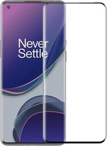 Nillkin OnePlus 9 Pro Screen Protector 3D Anti-Explosie Tempered Glass