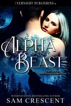 The Alpha Shifter Collection - Alpha Beast