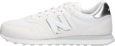 New Balance 500 Sneakers Laag - wit - Maat 36