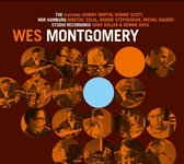 Wes Montgomery - The NDR Hamburg Studio Recordings (2 CD)