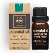 Apivita Essentiële Olie Eucalyptus