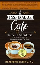 Café Inspirador y Te de la Sabiduría