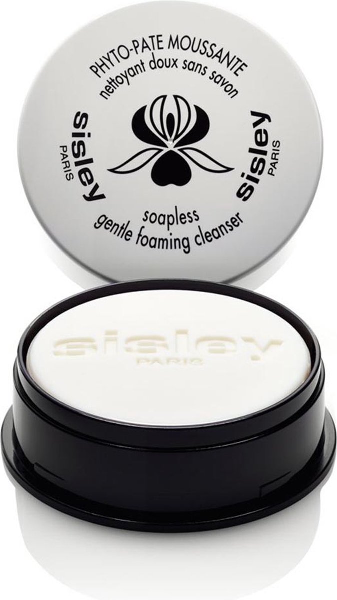 Sisley Gentle Foaming Cleanser Reinigingsschuim 85 gr