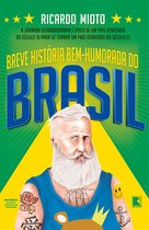 Breve história bem-humorada do Brasil