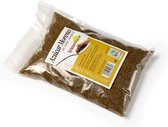 Artesania Azucar Moreno Eco 1000g