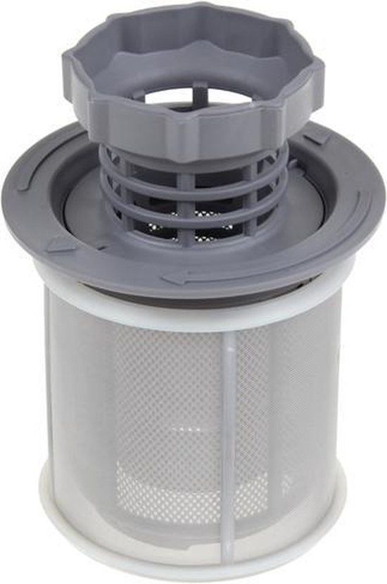 Filtre + micro-filtre compatible lave-vaisselle BOSCH / SIEMENS