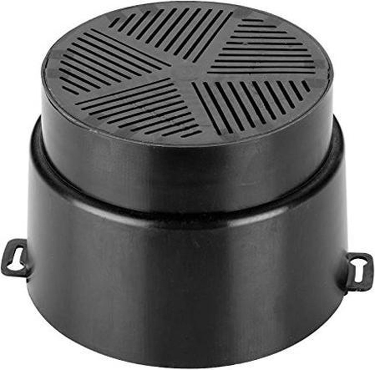 WPRO - KOOLSTOFFILTER UNIVERSEEL - 484000008520