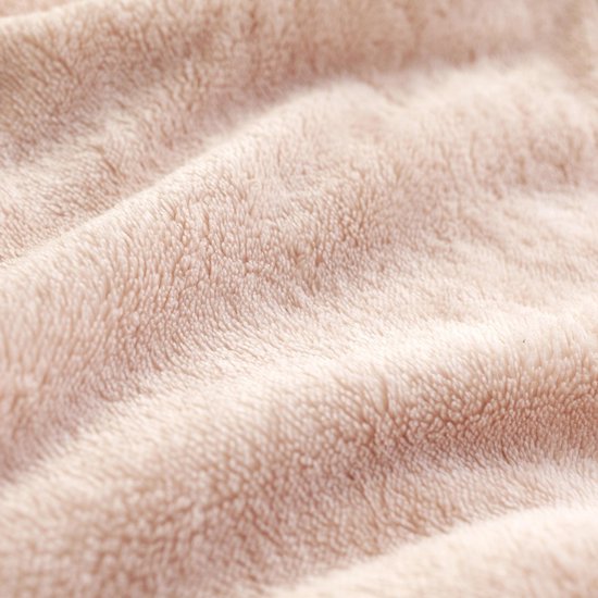 BEMINI Babyslaapzak - MAGIC BAG 24-36m - TOG 2.5 - Zachte warmte - Blush van Bemini — afbeelding 2