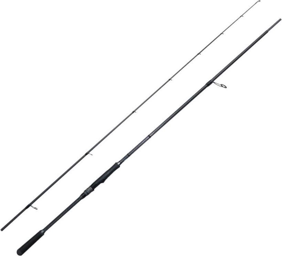 Zeebaarshengel  -HTO  - N70 - Labrax Special - 9,4ft  - 7-42gr