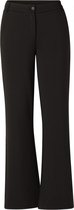 YEST Cathy Broek - Black - maat 38