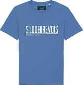 SLODEURVOIS STREEP T-SHIRT