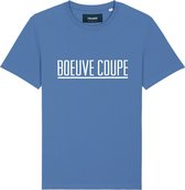 BOEUVECOUPE STREEP T-SHIRT