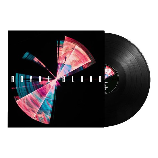 Typhoons (LP)