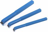 HBM Widia binnen draadsnijbeitel 10 x 10 mm